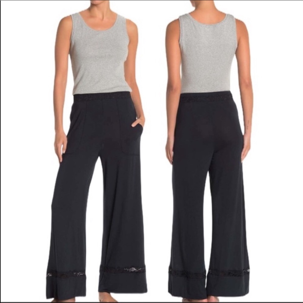 Free People Maddie Pajama Pants XS-M